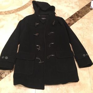 Banana Republic coat